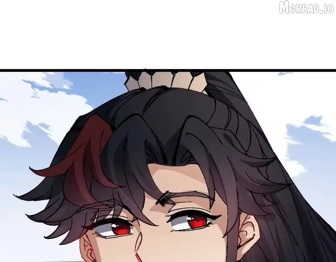 Master: This rebellious disciple is definitely not the Holy Son Chapter 183  - page 41